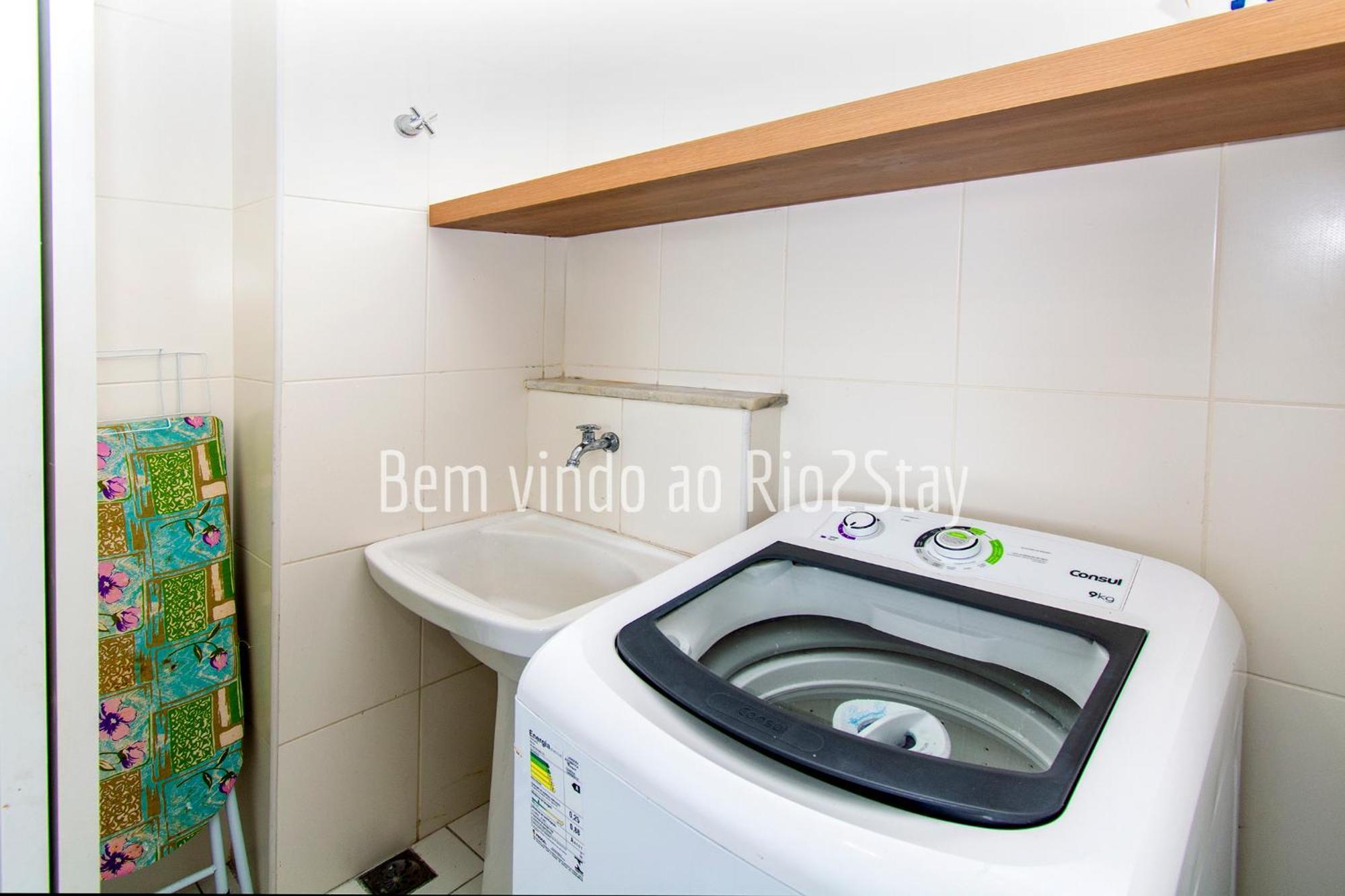 Verano Stay Flat Com Garagem E Wi-Fi - Parque Olimpico Ріо-де-Жанейро Екстер'єр фото
