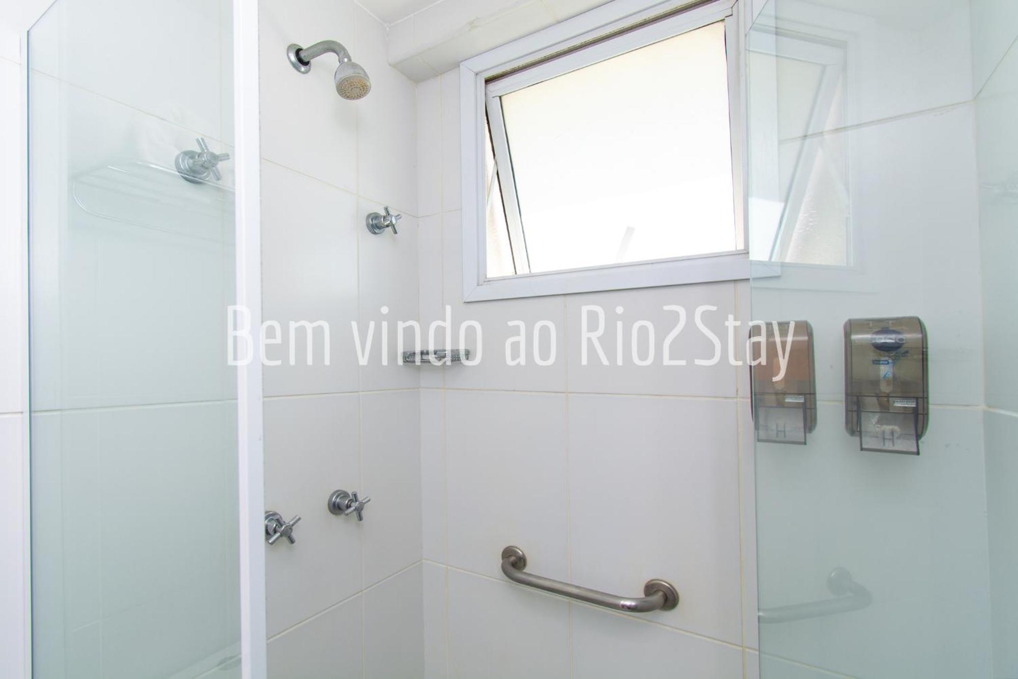 Verano Stay Flat Com Garagem E Wi-Fi - Parque Olimpico Ріо-де-Жанейро Екстер'єр фото